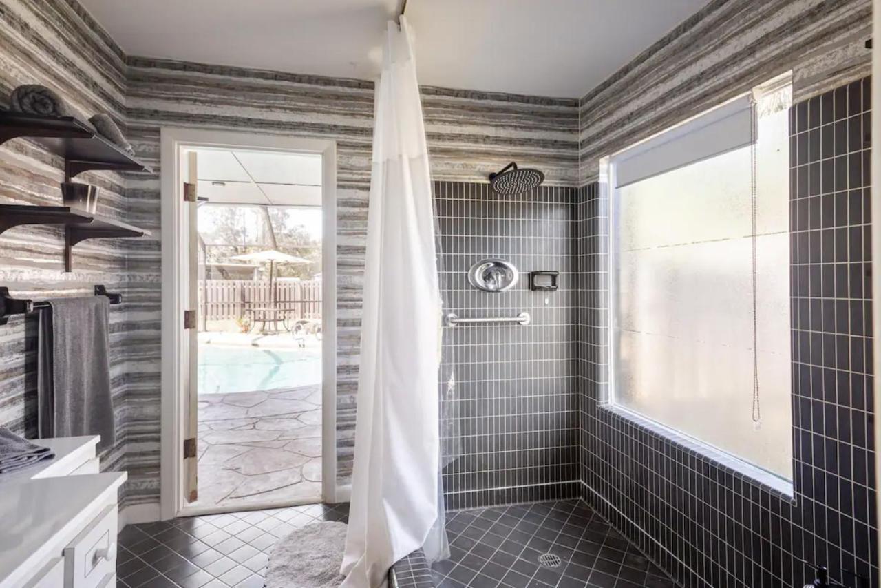 Hotel Serenity Studio Fort Pierce Exterior foto